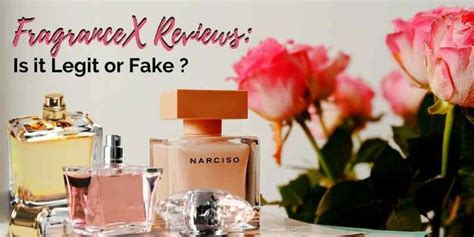 fragrancex fake perfume|is fragrancex legit reddit.